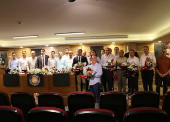 Tarsus TSO’da gelecek dönem hedefi: Sürdürülebilir büyüme