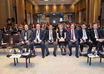 Koçak, 17. ICC Türkiye Tahkim Günü Konferansı’na katıldı