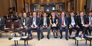 Koçak, 17. ICC Türkiye Tahkim Günü Konferansı’na katıldı