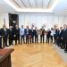Tarsus Ticaret ve Sanayi Odası’ndan Hisarcıklıoğlu’na ziyaret