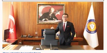 Tarsus TSO E-Gazete 27.Sayı