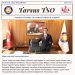 Tarsus TSO E-Gazete 27.Sayı