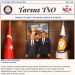 Tarsus TSO E-Gazete 29.Sayı