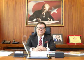 ”2023 meyvelerini alacağımız yıl olacak”