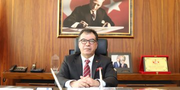 ”2023 meyvelerini alacağımız yıl olacak”