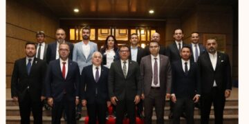 Tarsus TSO E-Gazete 30.Sayı