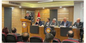 Tarsus TSO E-Gazete 31.Sayı