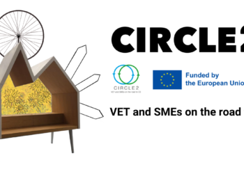 CIRCLE2 is starting now!