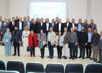 SEDDK Başkanı Eroğlu, OHALbölgesindeki acentelerin sorunlarını dinledi