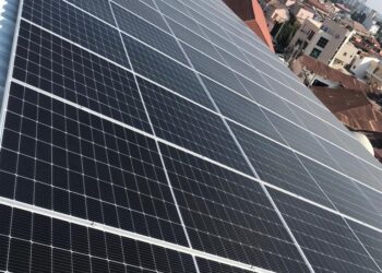 Tarsus Ticaret ve Sanayi Odası GES ile temiz enerji üretecek