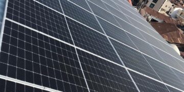 Tarsus Ticaret ve Sanayi Odası GES ile temiz enerji üretecek