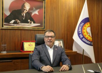 Koçak: Tarsus İl olmayı bekliyor