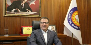 Koçak: Tarsus İl olmayı bekliyor