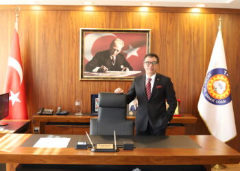 Koçak’tan Kurban Bayramı Kutlama Mesajı