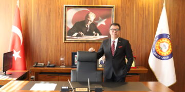 Koçak’tan Kurban Bayramı Kutlama Mesajı