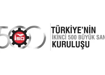 Koçak: Ekonomiye Katkı Sunan Tüm Sanayicilerimizi Kutluyorum