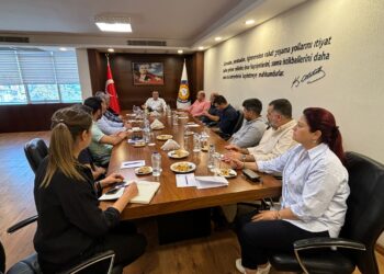 1. Grup Komite Haberleri