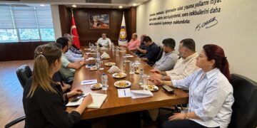 1. Grup Komite Haberleri