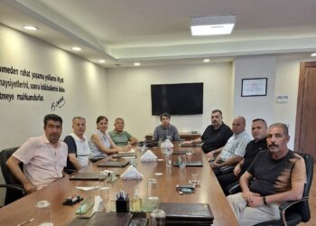 2. ve 3. Grup Komite Haberleri