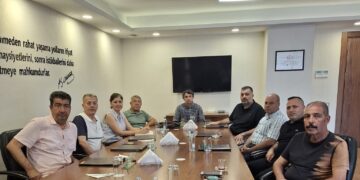 2. ve 3. Grup Komite Haberleri