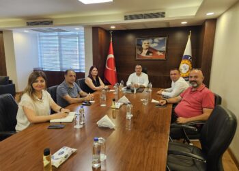 4. Grup Komite Haberleri