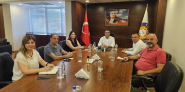 4. Grup Komite Haberleri