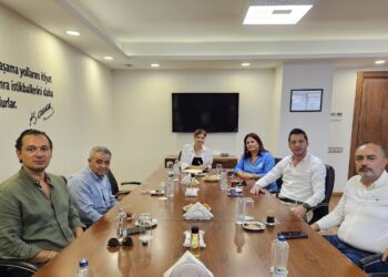 5.Grup Komite Haberleri