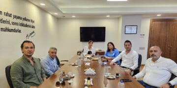 5.Grup Komite Haberleri