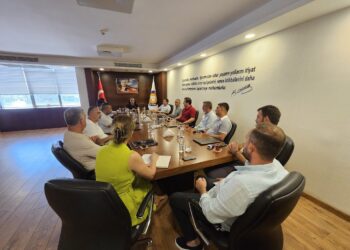 7. ve 8. Grup Komite Haberleri