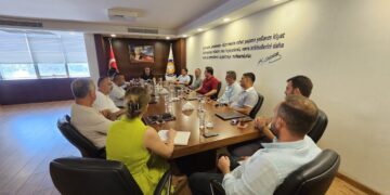 7. ve 8. Grup Komite Haberleri