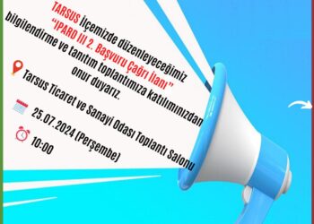 IPARD III 2. Başvuru Çağrı İlanı