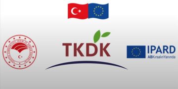 Tarım ve Kırsal Kalkınmayı Destekleme Kurumu 2021-2027 IPARD Programı (IPARD III Dönemi) İKİNCİ BAŞVURU ÇAĞRI İLANI