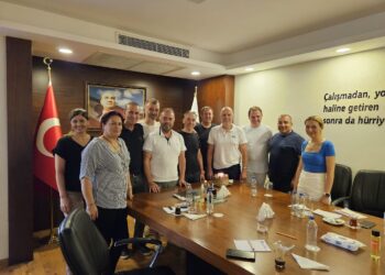 11. Grup Komite Haberleri