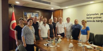 11. Grup Komite Haberleri