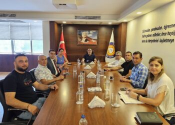 13. Grup Komite Haberleri