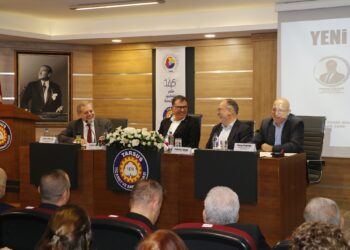 Yeni Yüzyılda Ekonomi