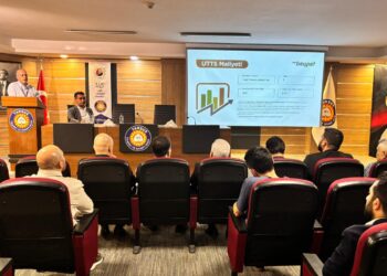 14. Grup Komite Haberleri