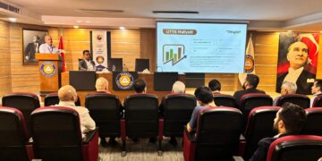 14. Grup Komite Haberleri