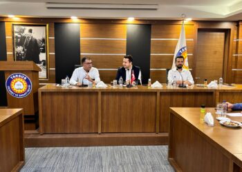 14. Grup Komite Haberleri