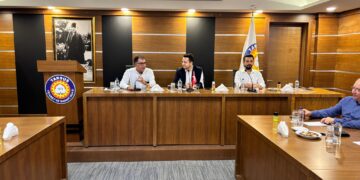 14. Grup Komite Haberleri