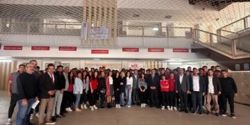 Koçak: Öncelikli Meselemiz Eğitim