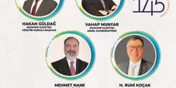 145’inci Kuruluş Yıldönümü Etkinlikleri 