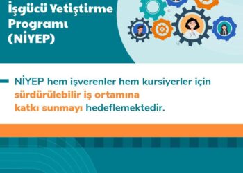 Nitelikli İşgücü Yetiştirme Programı (NİYEP)