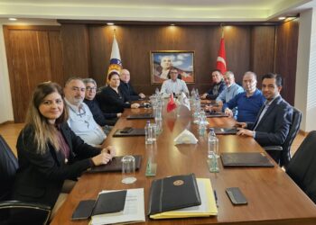 2025 Mottosu: Üretim, Yatırım ve İhracat