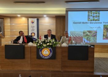 Bitki Besleme ve Bitki Koruma Semineri