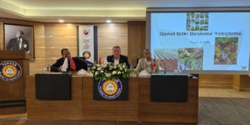 Bitki Besleme ve Bitki Koruma Semineri