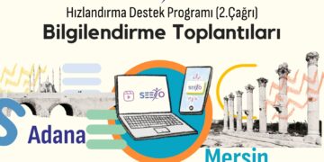 SEECO Projesi Hızlandırma Destek Programı 2. Çağrı İlanı Bilgilendirme Toplantısı