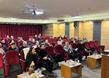 Tarsus TSO Üyelerine Üretimlerini Artıracak Destekler Anlatıldı