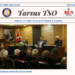 Tarsus TSO E-Gazete 45. Sayı