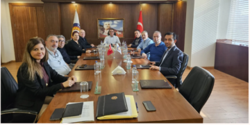 Tarsus TSO E-Gazete 46. Sayı